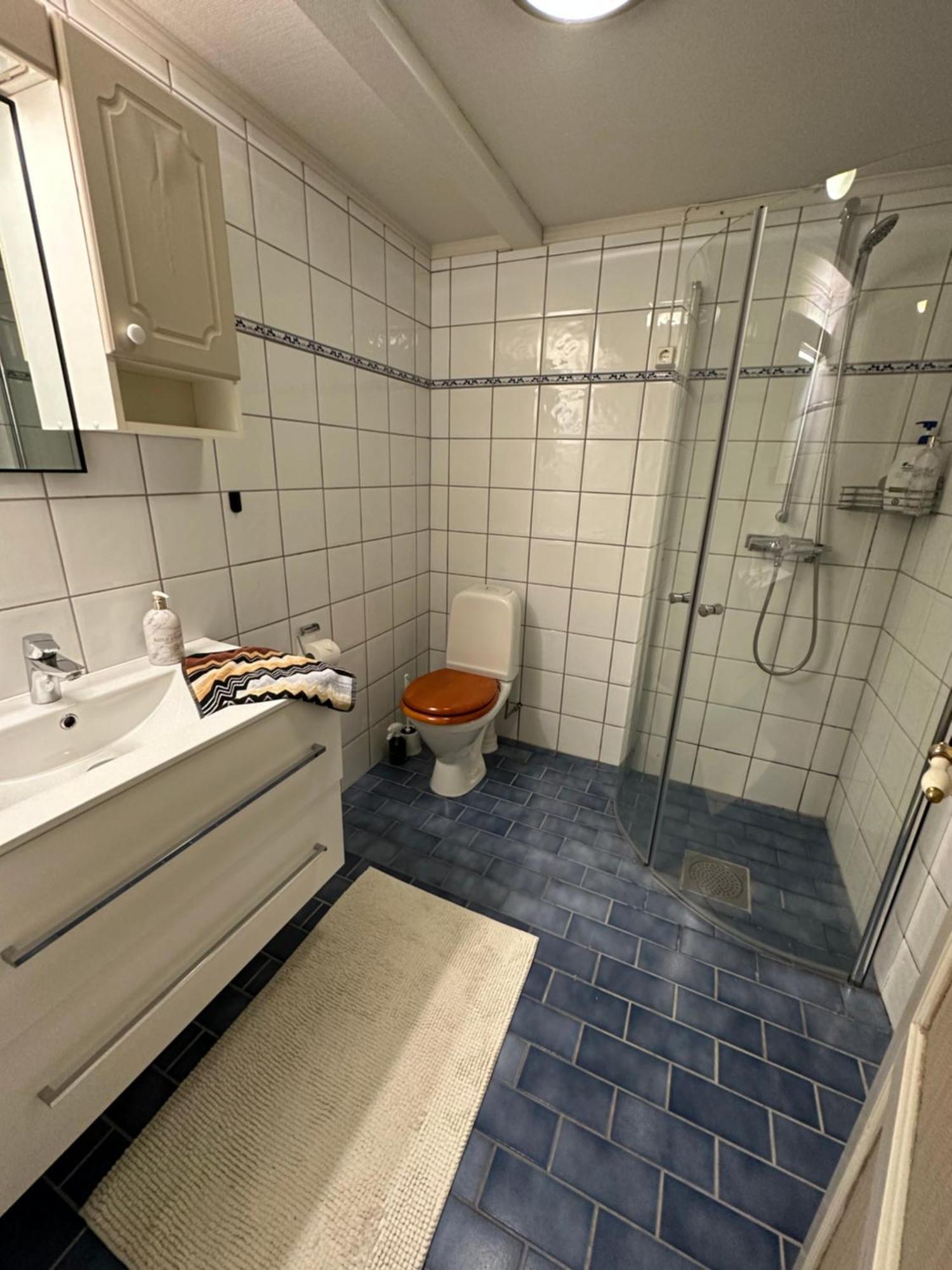 Hyggelig Leilighet I Sentrum Hemsedal Buitenkant foto